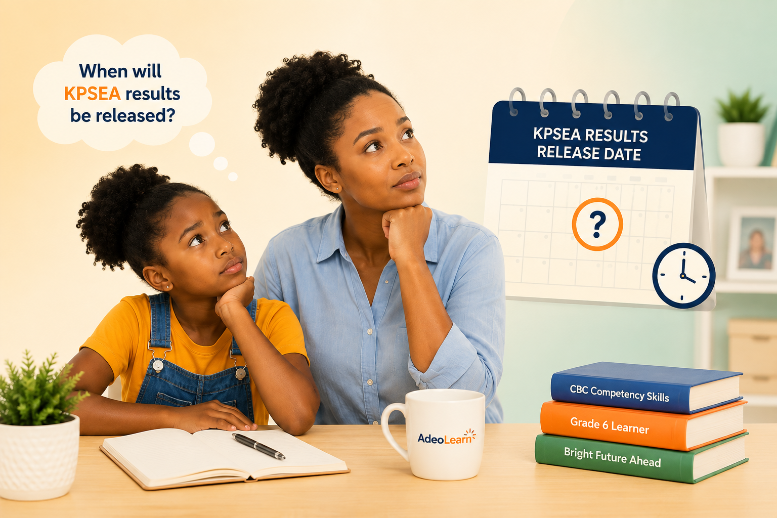 When Are KPSEA Results Released?