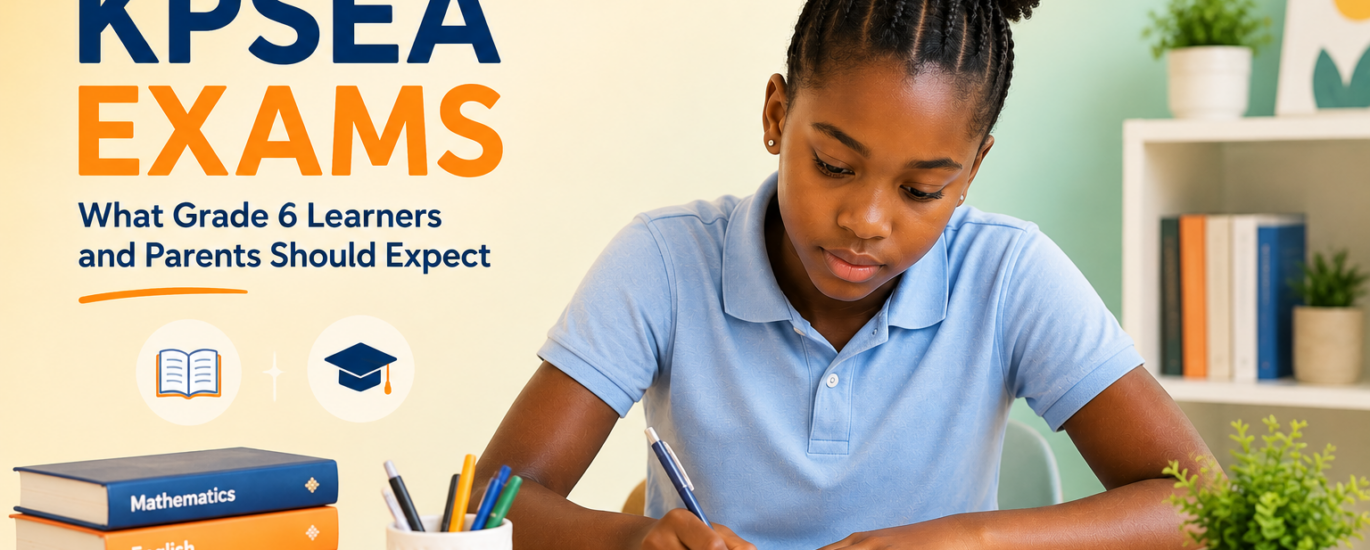 KPSEA exams