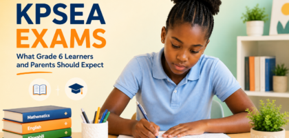KPSEA exams