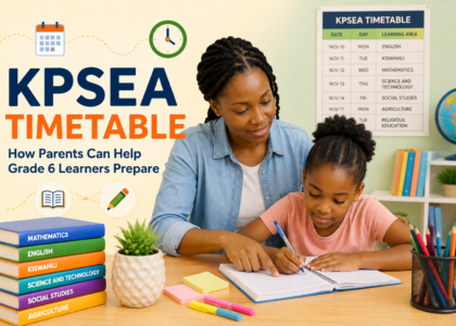 kpsea timetable