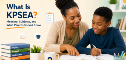 What is KEPSEA?