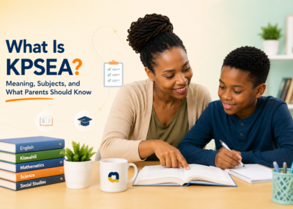 What is KEPSEA?